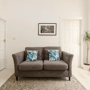 Apartamento The Tollcross - Modern & Bright 1br, Edimburgo